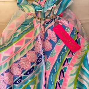 Lilly Pulitzer top